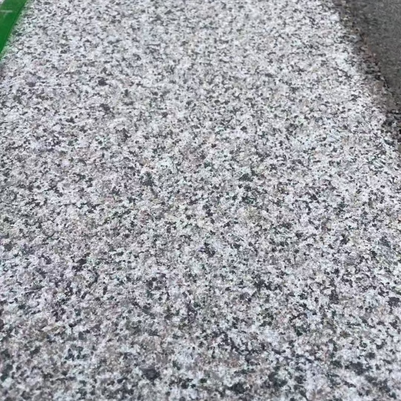 开封火烧板石材厂家