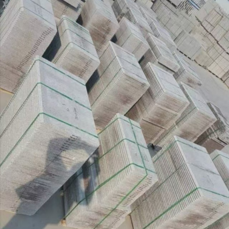 开封芝麻灰火烧板石材厂家